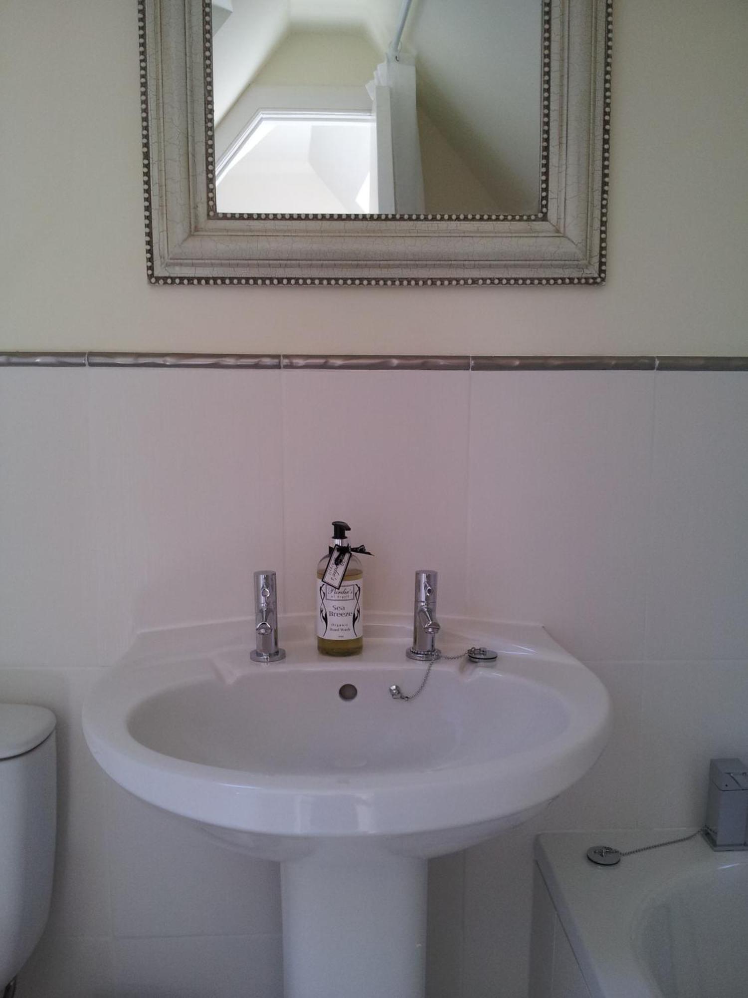 Loch Awe Kilchurn Suites מראה חיצוני תמונה