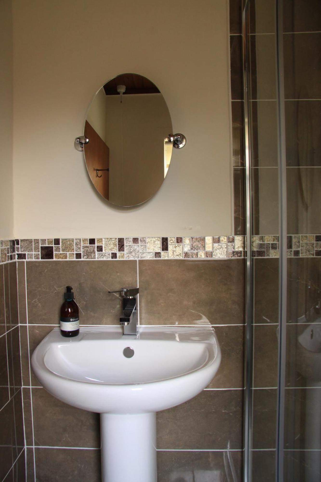Loch Awe Kilchurn Suites חדר תמונה