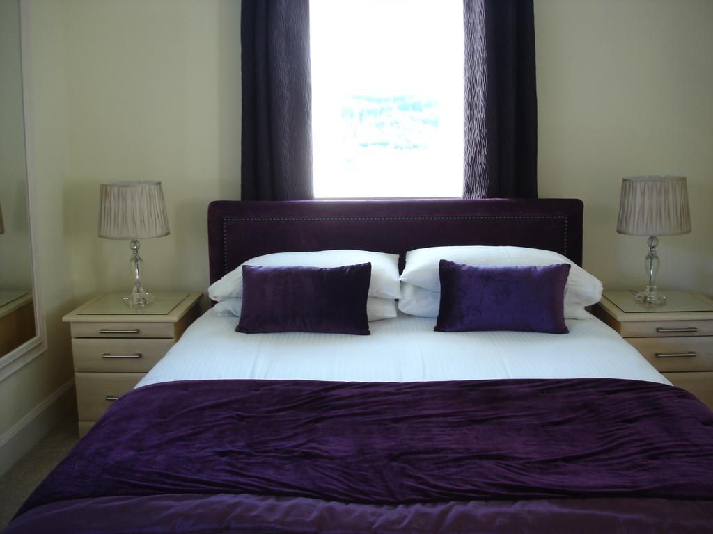 Loch Awe Kilchurn Suites חדר תמונה