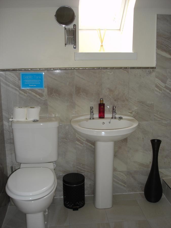 Loch Awe Kilchurn Suites מראה חיצוני תמונה