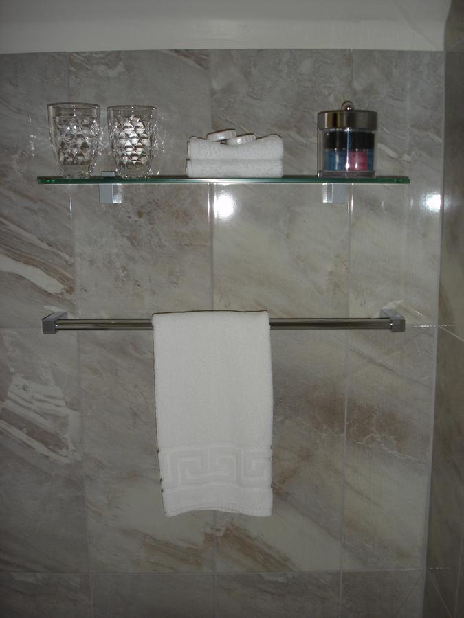 Loch Awe Kilchurn Suites מראה חיצוני תמונה