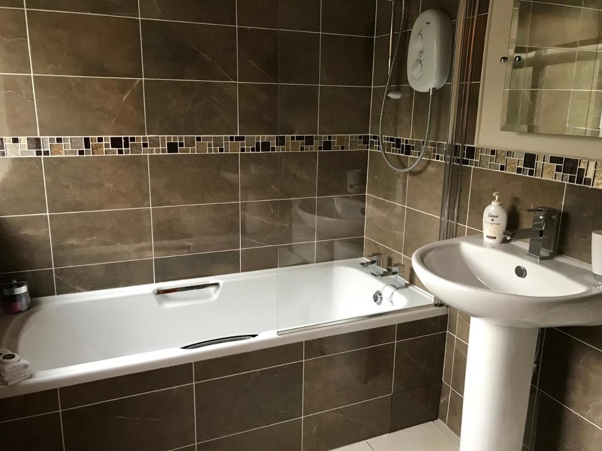 Loch Awe Kilchurn Suites מראה חיצוני תמונה
