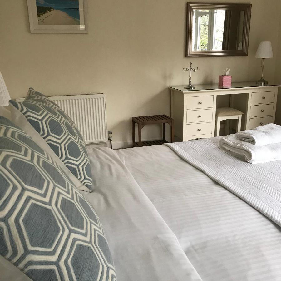 Loch Awe Kilchurn Suites מראה חיצוני תמונה
