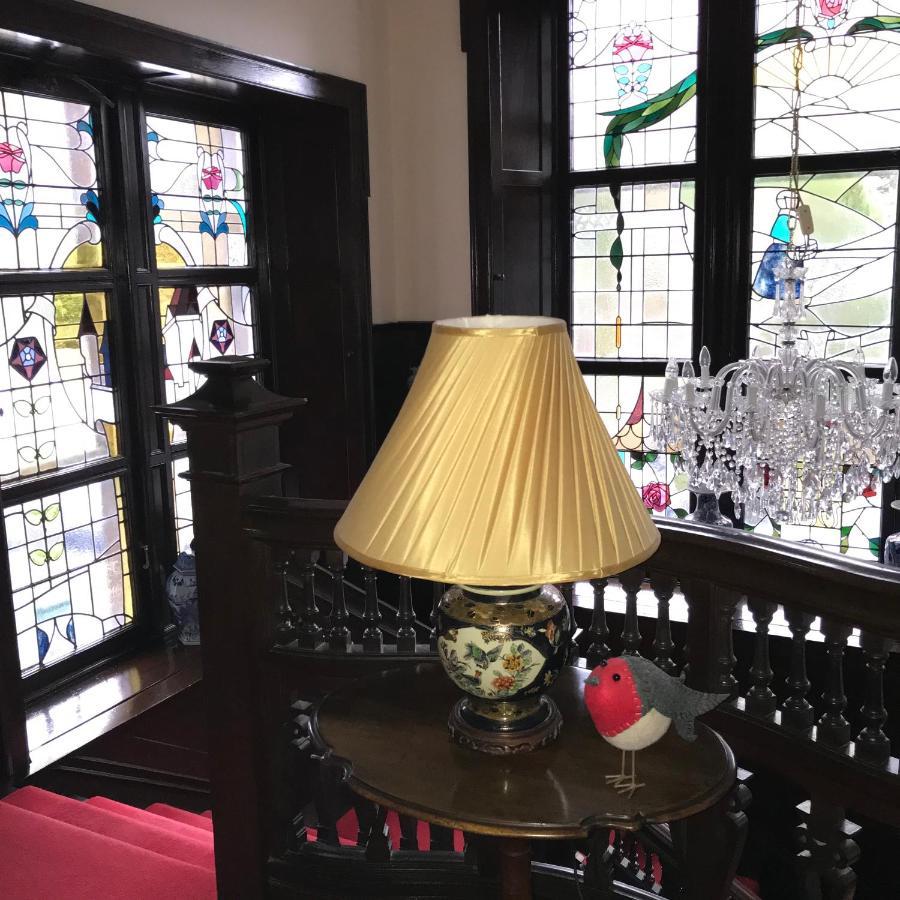 Loch Awe Kilchurn Suites מראה חיצוני תמונה