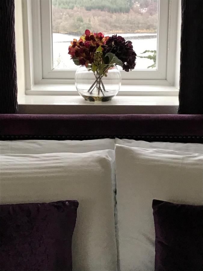 Loch Awe Kilchurn Suites מראה חיצוני תמונה