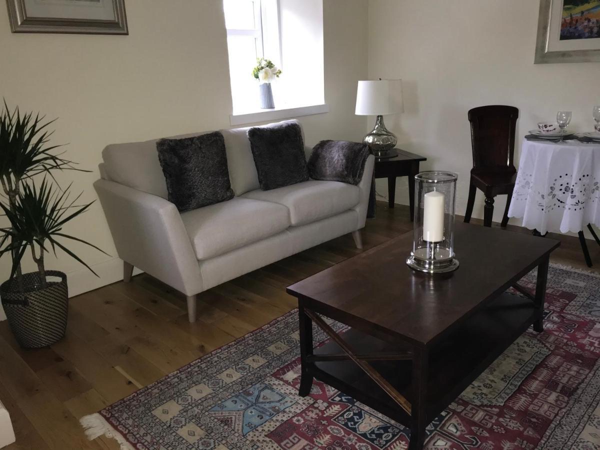 Loch Awe Kilchurn Suites מראה חיצוני תמונה